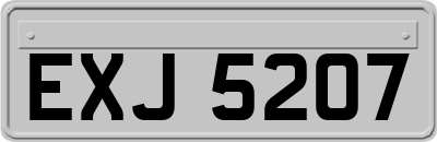 EXJ5207