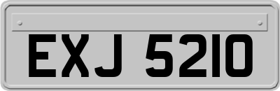 EXJ5210