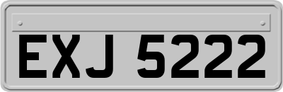 EXJ5222