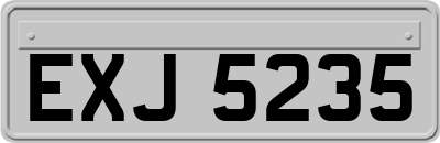 EXJ5235