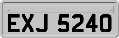 EXJ5240