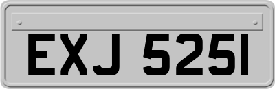 EXJ5251