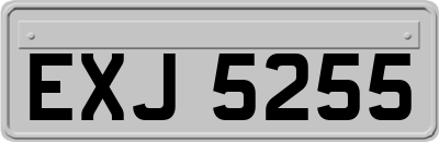 EXJ5255