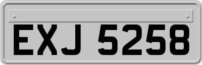 EXJ5258