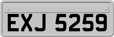 EXJ5259