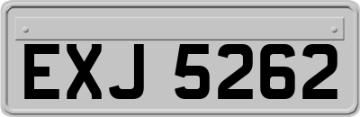 EXJ5262