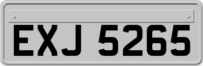 EXJ5265