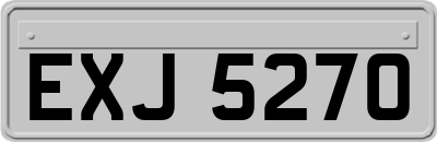 EXJ5270