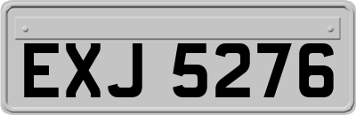 EXJ5276