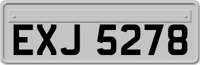 EXJ5278