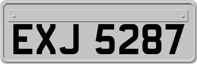 EXJ5287