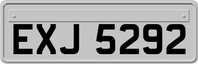 EXJ5292