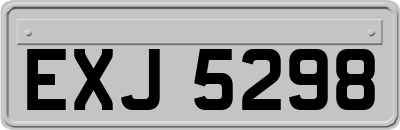 EXJ5298