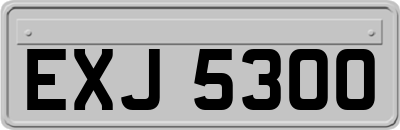EXJ5300
