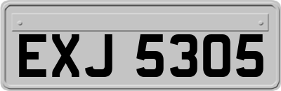 EXJ5305