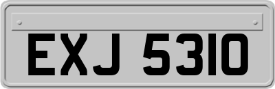 EXJ5310