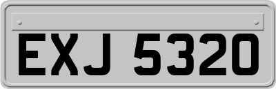 EXJ5320