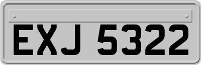 EXJ5322