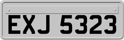 EXJ5323