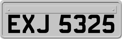 EXJ5325