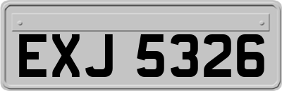 EXJ5326