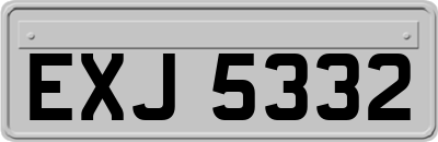 EXJ5332