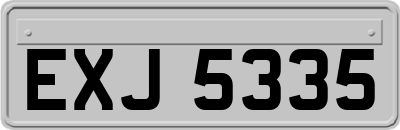 EXJ5335