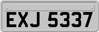 EXJ5337