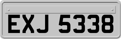 EXJ5338