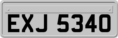EXJ5340