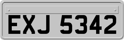 EXJ5342
