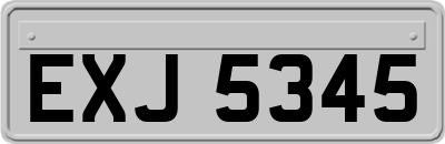 EXJ5345