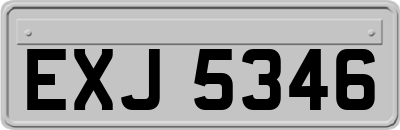 EXJ5346