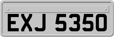 EXJ5350