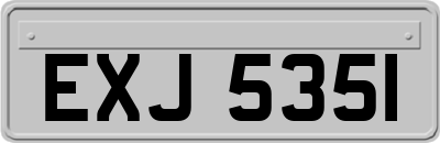 EXJ5351