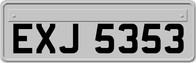 EXJ5353