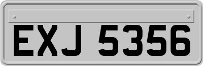 EXJ5356