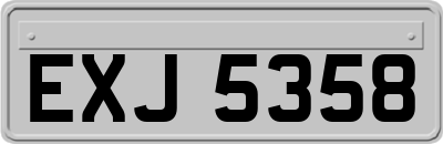 EXJ5358