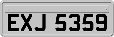 EXJ5359