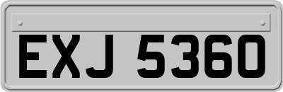 EXJ5360