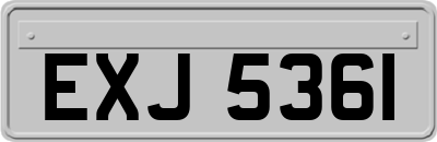 EXJ5361