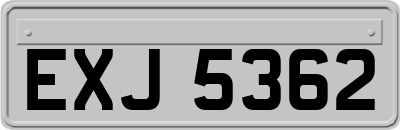 EXJ5362
