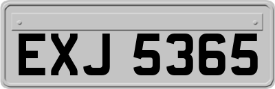 EXJ5365