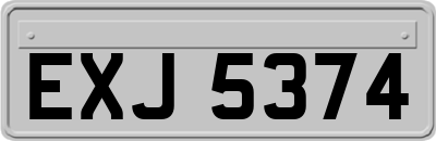 EXJ5374