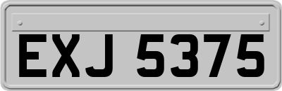 EXJ5375