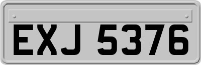 EXJ5376