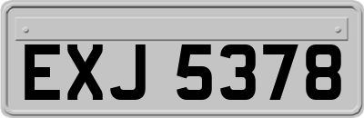 EXJ5378