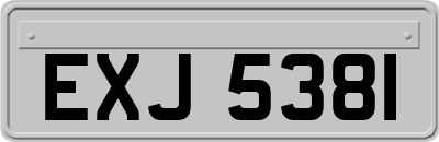 EXJ5381
