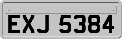 EXJ5384