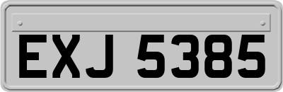 EXJ5385